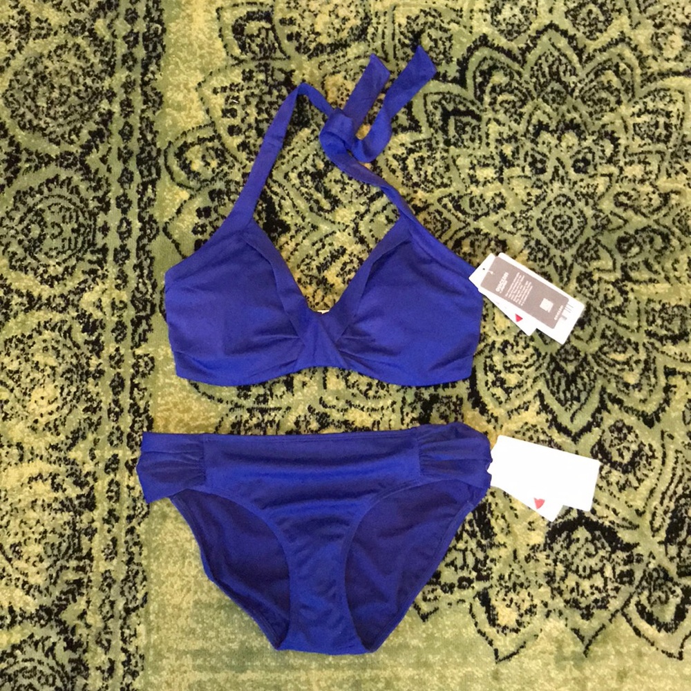 Athleta bikini
